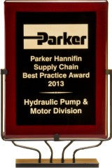 Art glass plaque | Custom Art Glass Plaque
