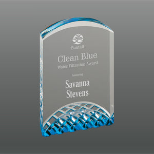 Horizon Acrylic Award