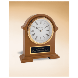 Napoleon Mantle Clock