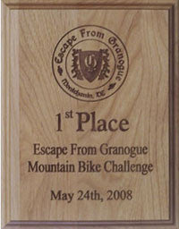 In Memory of Plaque  Custom Engraved – Awards2You