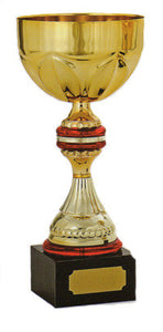 Gold cup from Awards2you