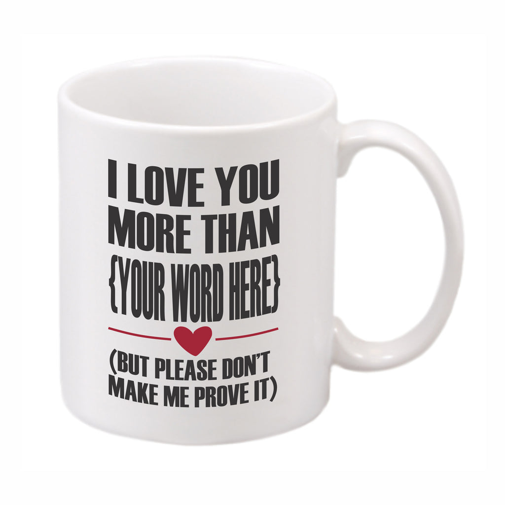 Custom Mug Design For You