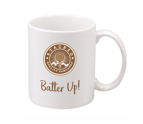 LOGO MUG